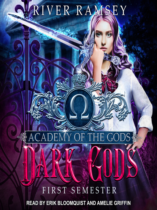 Title details for Dark Gods by River Ramsey - Available